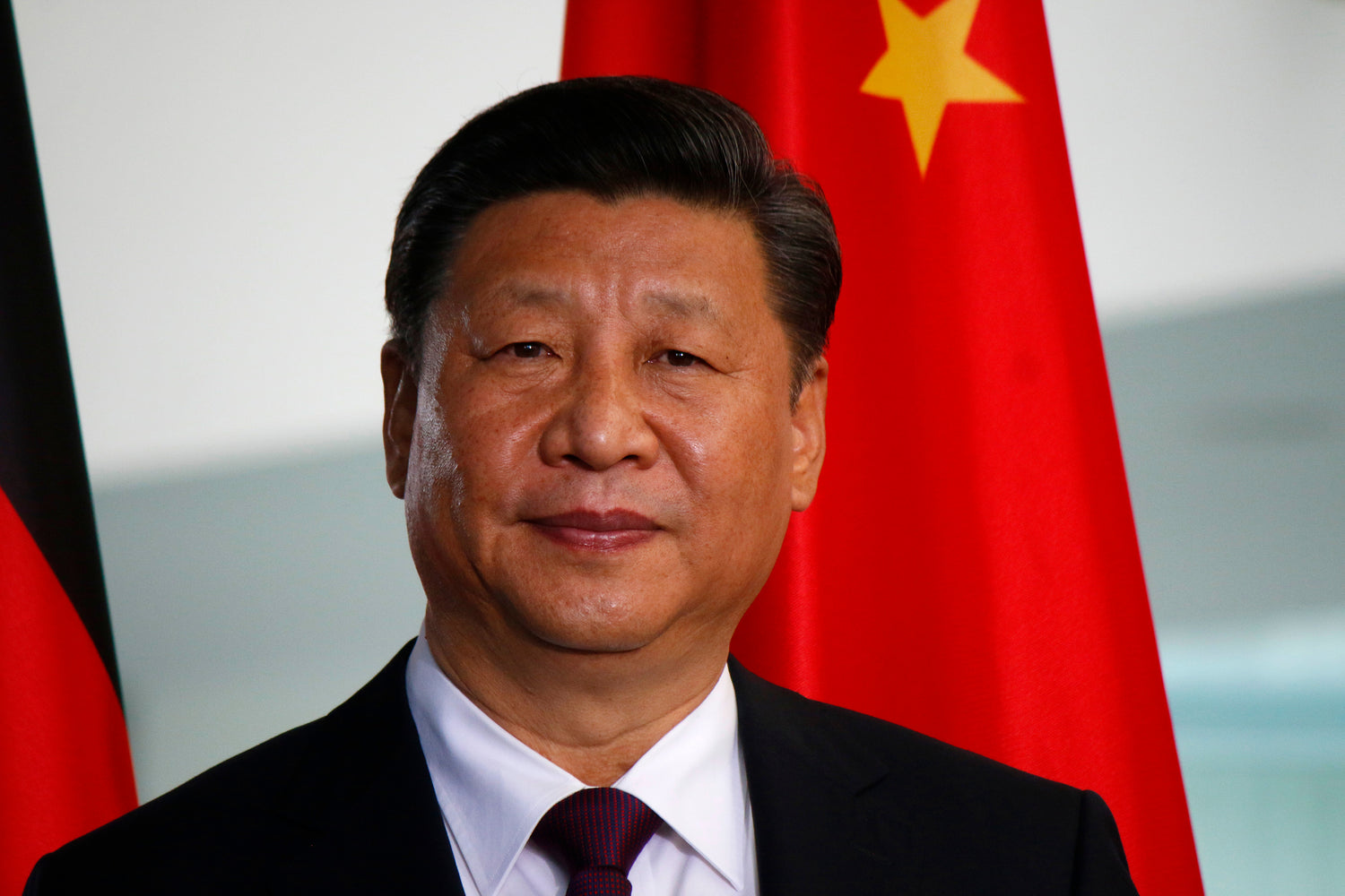 Xi JINPING