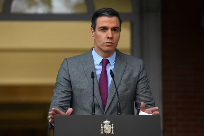 Pedro SANCHEZ