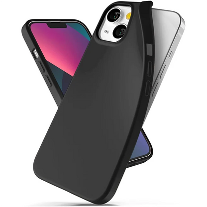 Coque de téléphone française Emmanuel Macron pour iPhone 16 15 14 13 12 11 PRO MAX PLUS Mini, étui souple en TPU