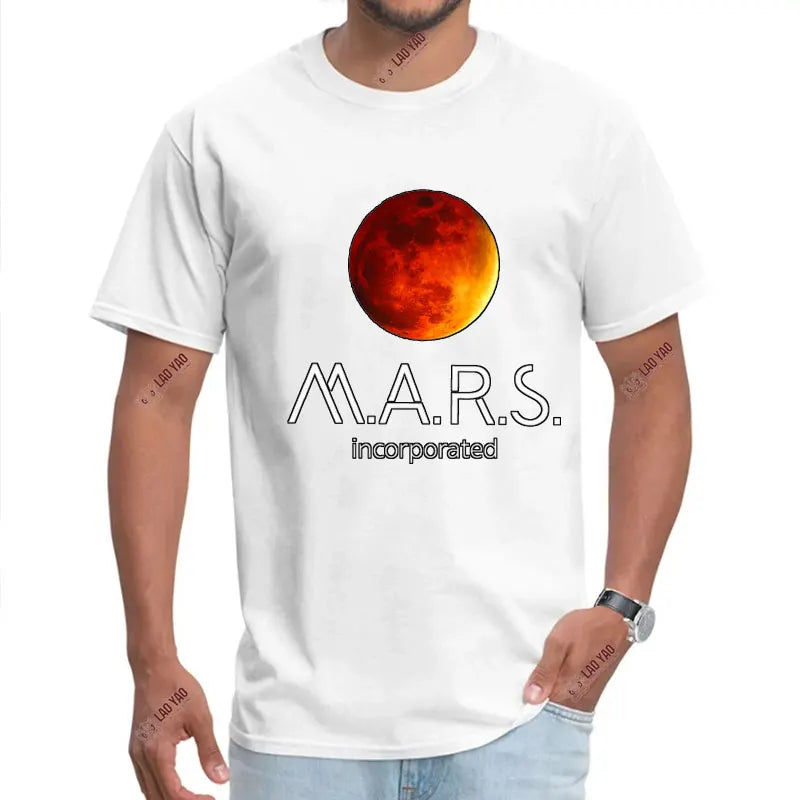 SpaceX-T-shirt pour Homme et Femme, Grain Bfr Rocket, Harajuku Punk Space X Logo Elon Musk AtlanGraphic, Y2k Starship Blueprint