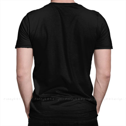 T-shirt humoristique « je t’aime » Emmanuel Macron (multi choix)
