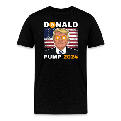 T-shirt amusant de Donald Trump (multi choix)