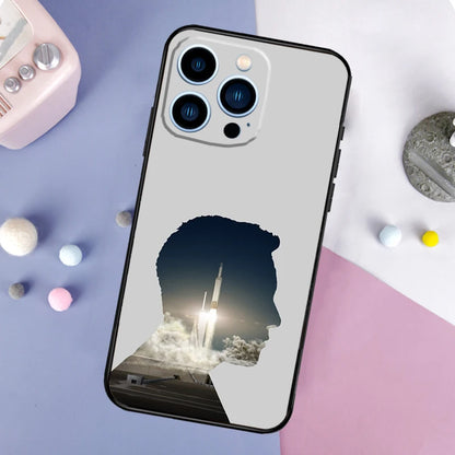 Coque de téléphone Elon Musk Funda, coque de téléphone pour iPhone 16 15 11 12 13 14 Pro MAX X XS Max Poly Plus 13 Mini